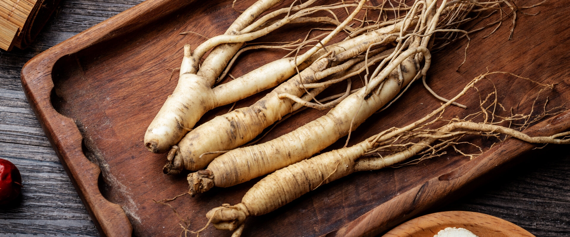 insam-gugija-daechuga-namu-jeobsie-deul-eo-issseubnida